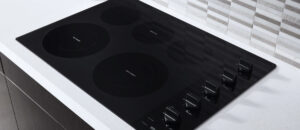 Whirlpool Cook Top Repair