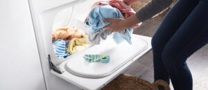 Whirlpool Dryer Repair