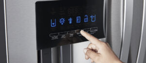 Whirlpool Ice Machine Repair