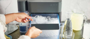 Whirlpool Ice Maker Repair