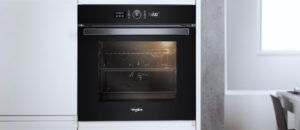 Whirlpool Oven Repair