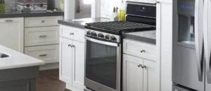 Whirlpool Range Repair