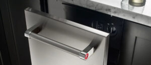 Whirpool Trash Compactor Repair