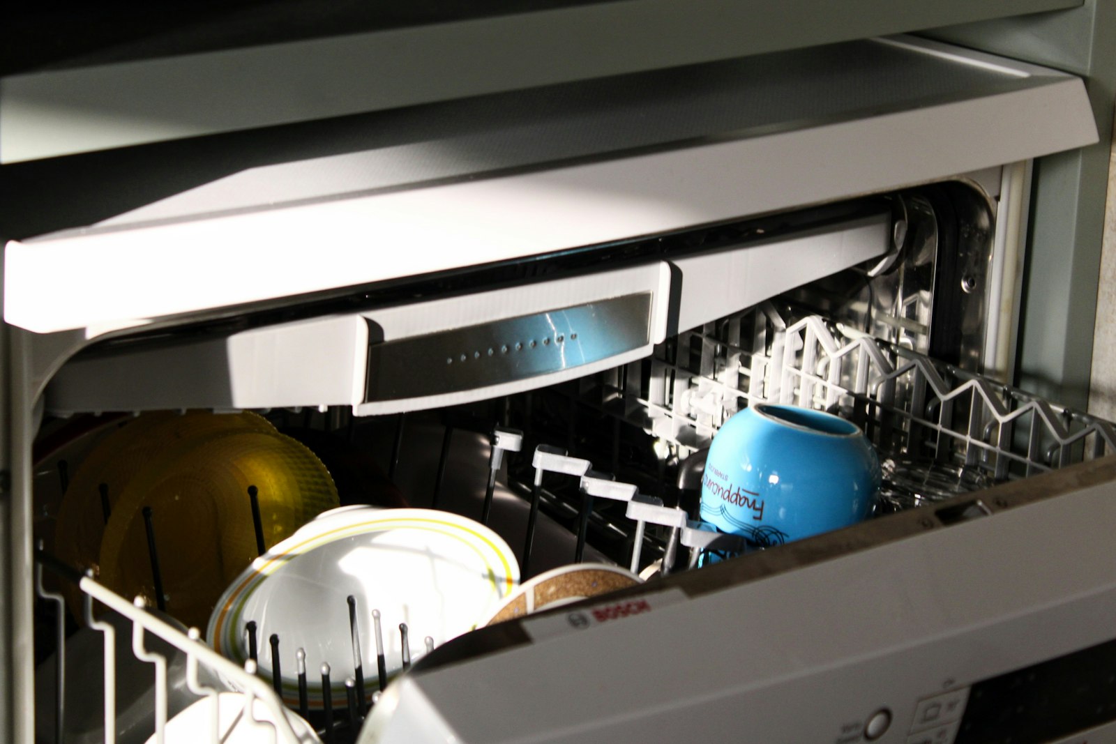 Whirlpool dishwasher repair — professional appliance service