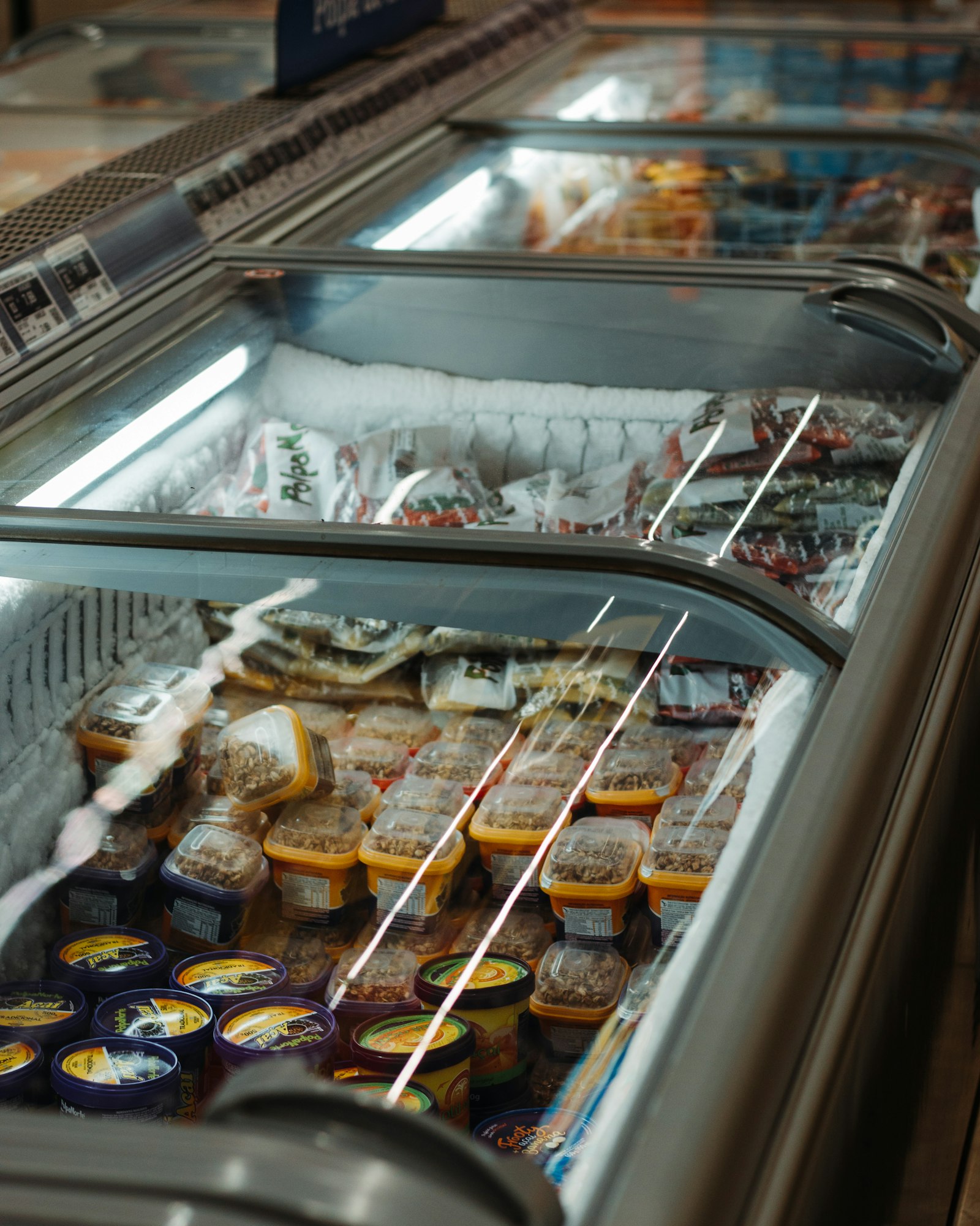 Whirlpool freezer repair — professional appliance service