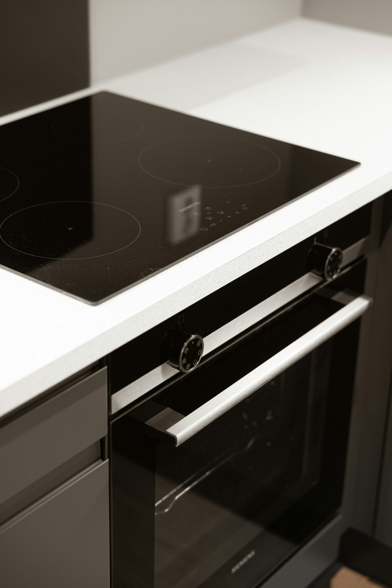 Whirlpool wall oven repair — professional appliance service