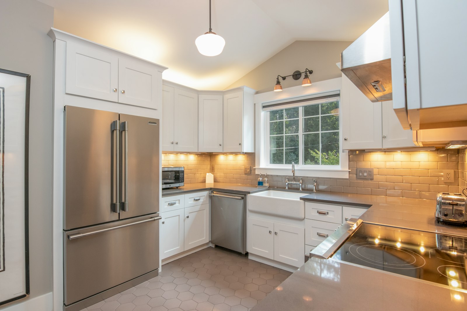 Whirlpool refrigerator repair — professional appliance service