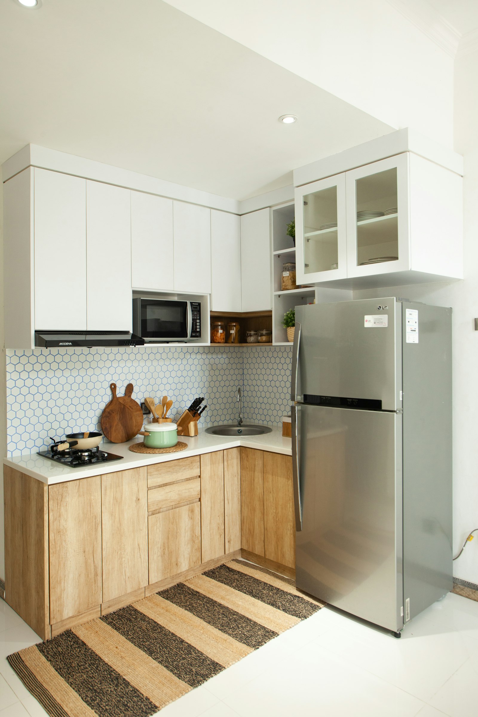 Whirlpool refrigerator repair — professional appliance service