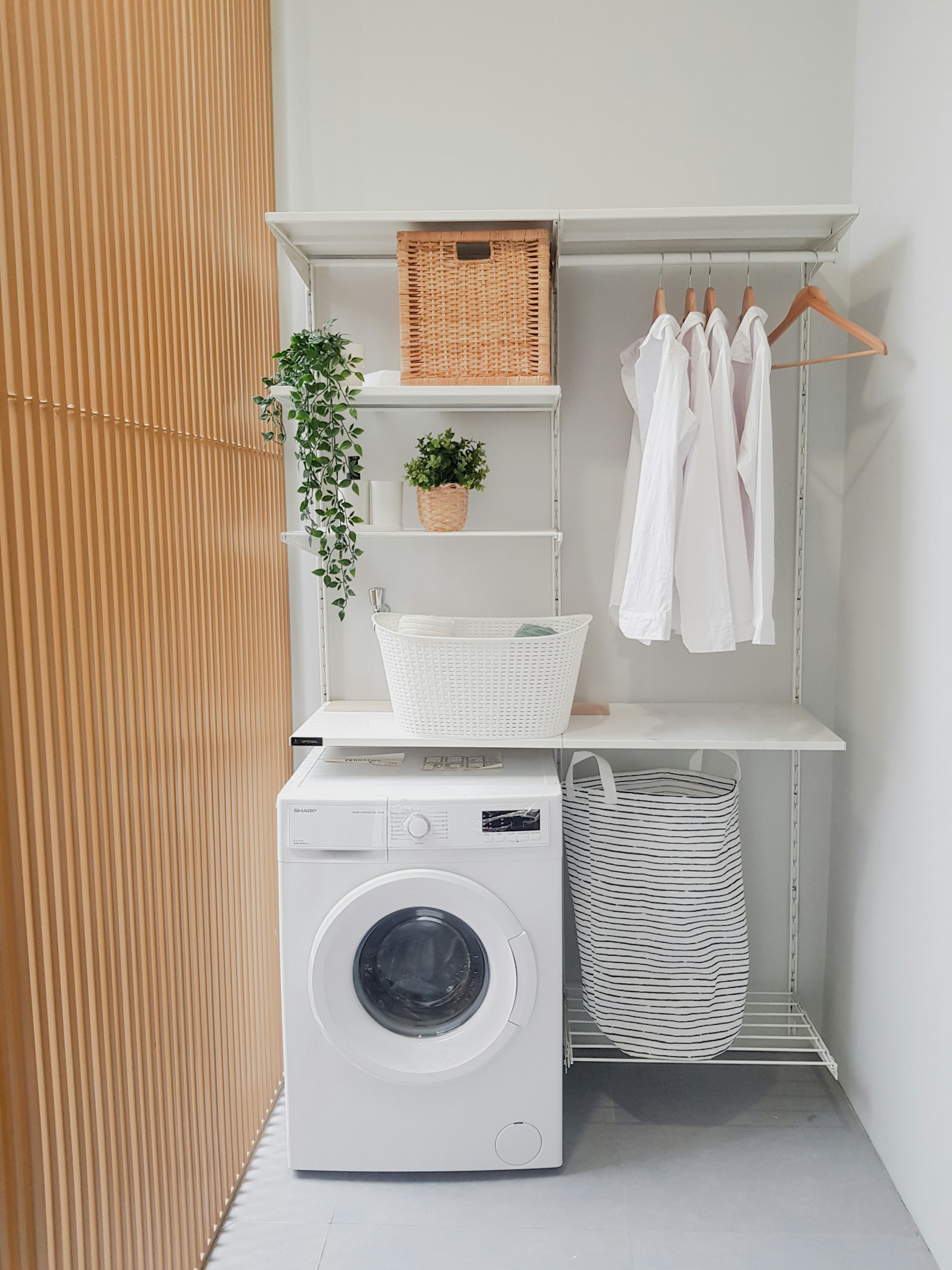 Whirlpool washer repair — professional appliance service